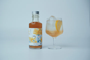 SHINRAがt0ki breweryとのコラボノンアルドリンクを開発・販売