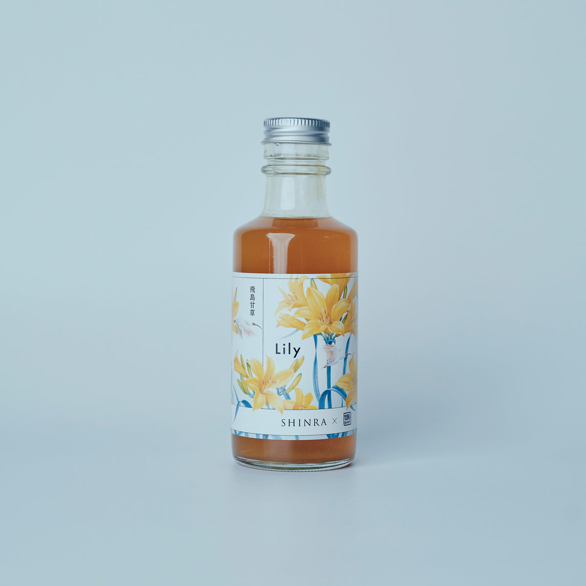 Lily | t0ki brewery – トキブルワリー