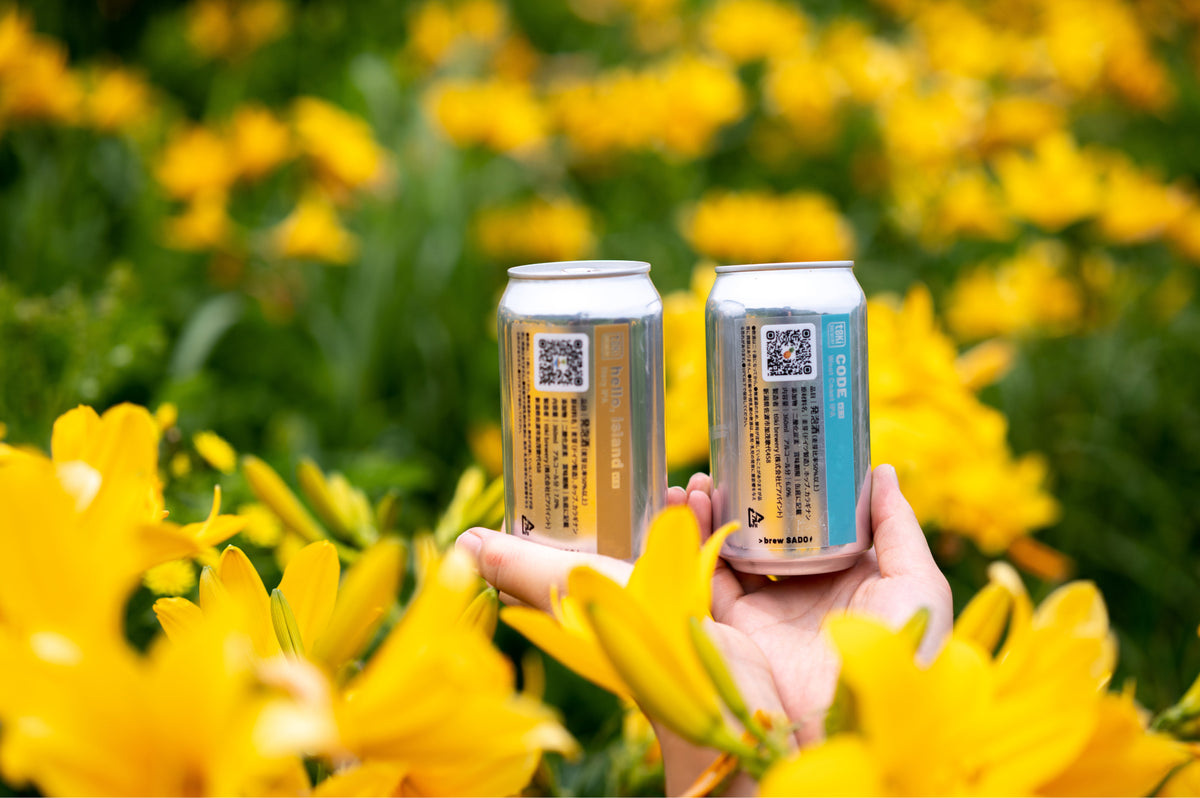 t0ki brewery – トキブルワリー