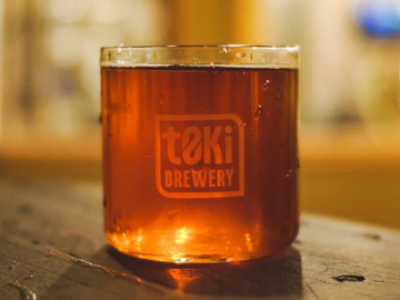 t0ki breweryのビール