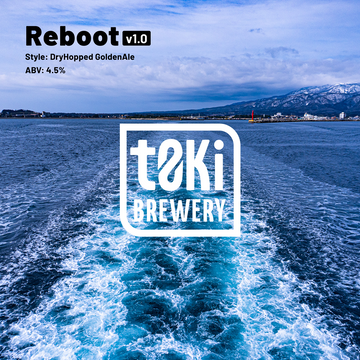 Reboot v1.0