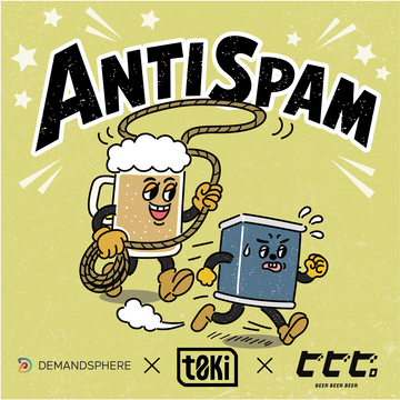 Anti-spam IPA