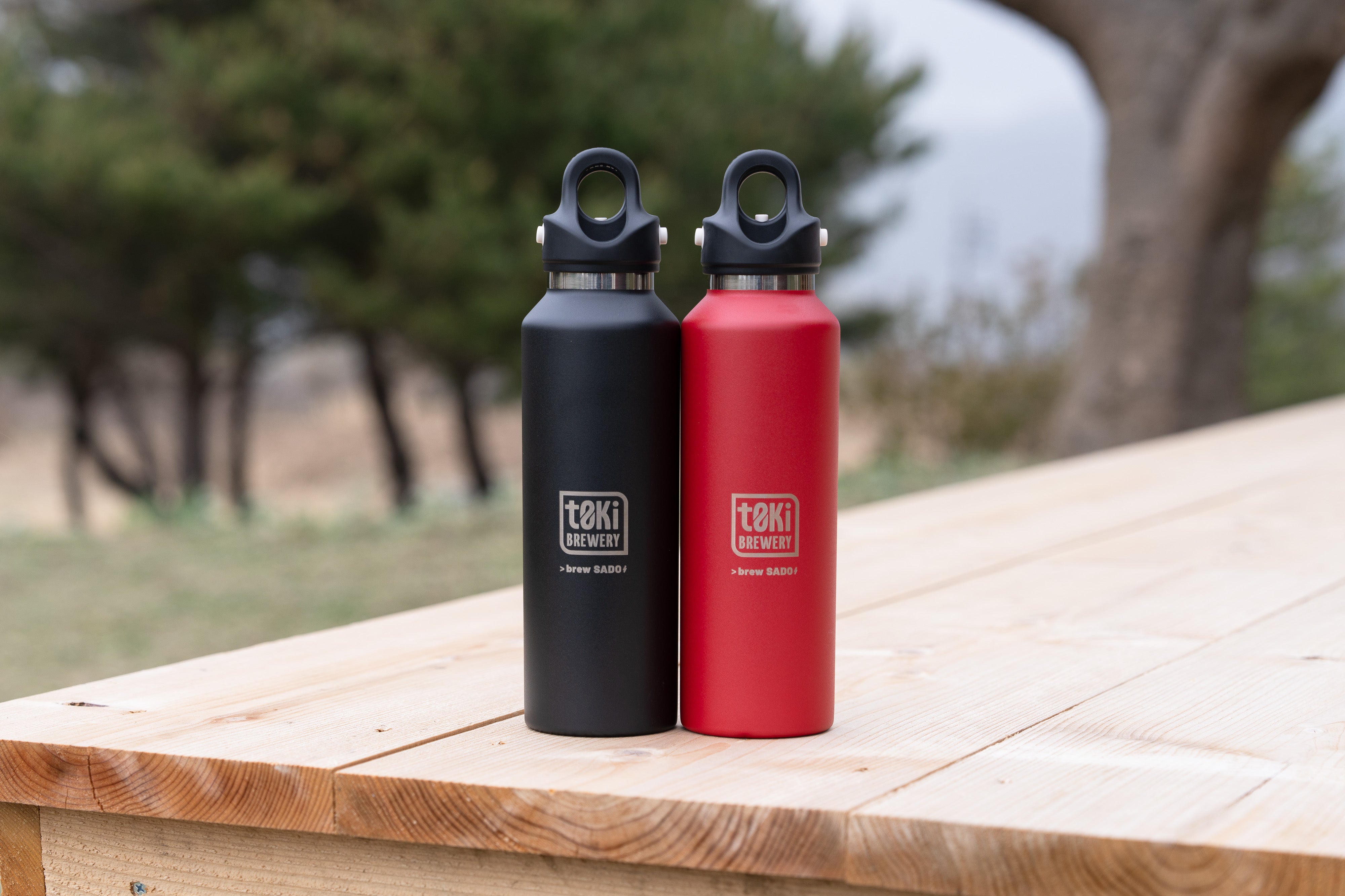 オリジナルグラウラー | t0ki brewery – トキブルワリー